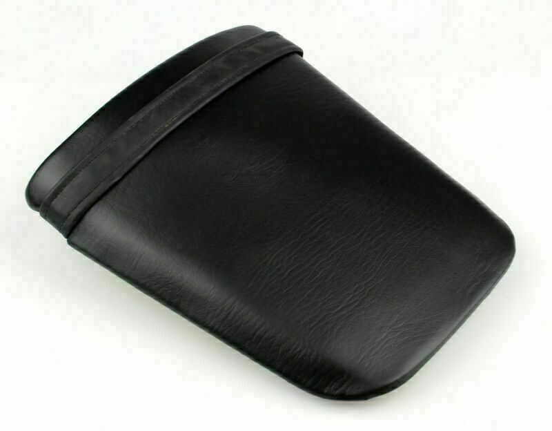 2004-2007 HondaCBR1000 2003-2006 HondaCBR600 passagerbagsæde