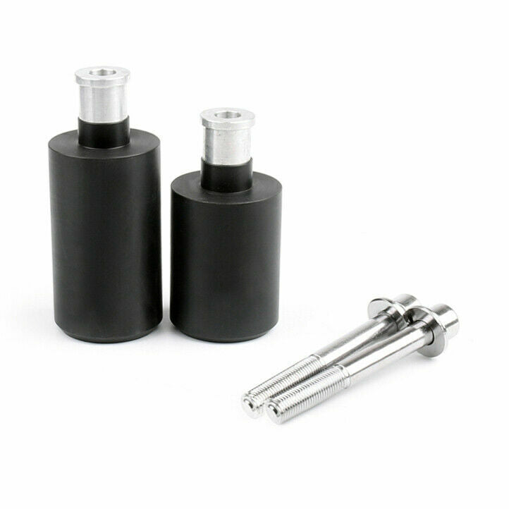 2004-2008 Yamaha FZ6 Fazer Frame Sliders Crash Protector