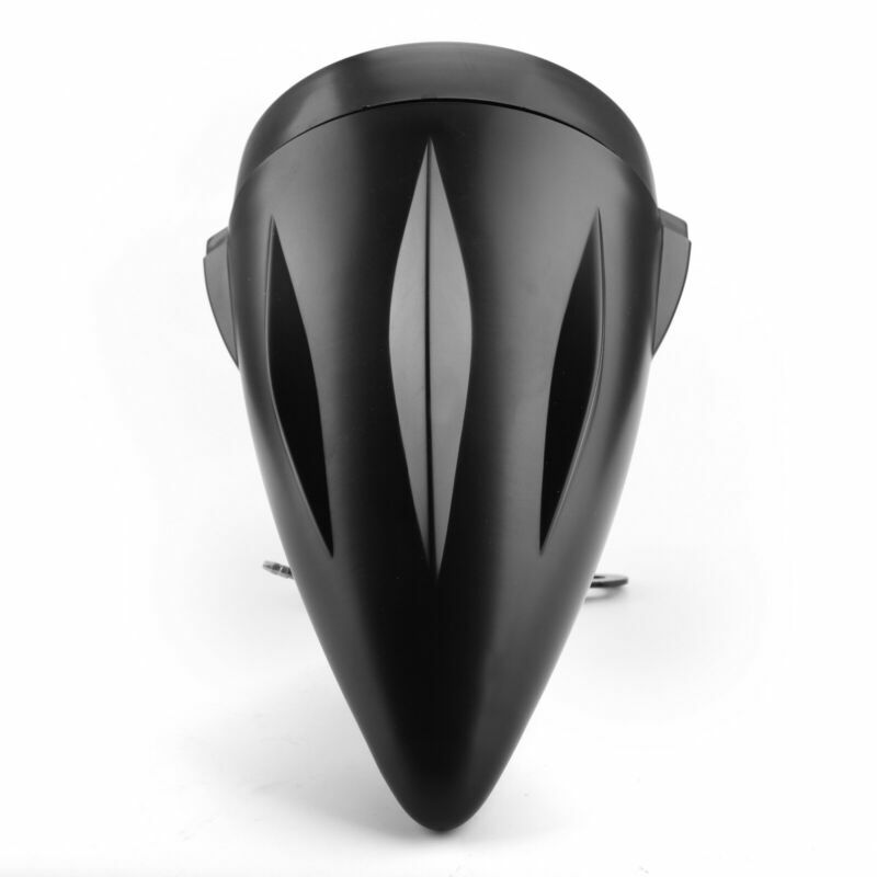 4 3/4 pouces Honda Yamaha Harley Chopper Bobber Cafe Racer personnalisé Bullet phare Spot antibrouillard