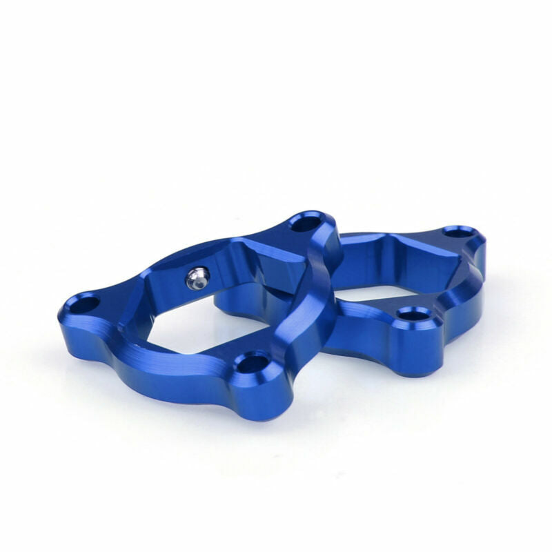22mm ZX6R GSXR750 CBR600 Fork Preload Adjusters
