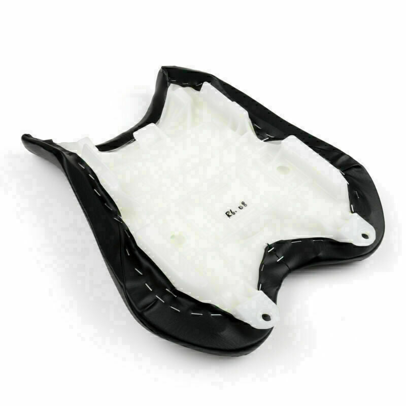 Assento dianteiro do piloto Yamaha YZF R6 2008-2014