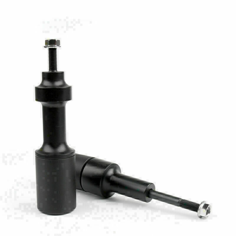 2003-2006 Kawasaki Z1000 frame sliders