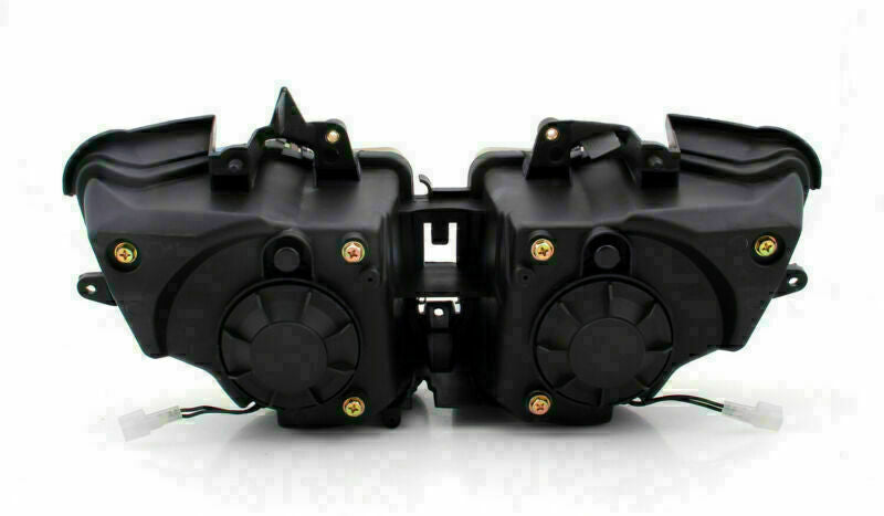 2008-2011 Honda CBR1000RR Headlight