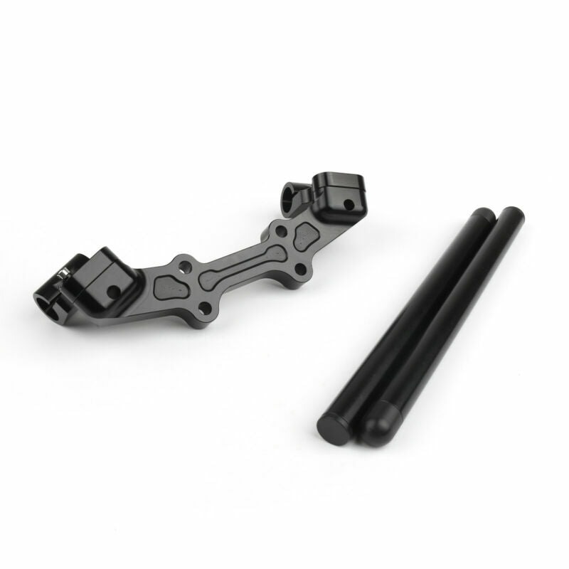 2014-2017 Yamaha MT-07 FZ-07 new adapter plate bolts