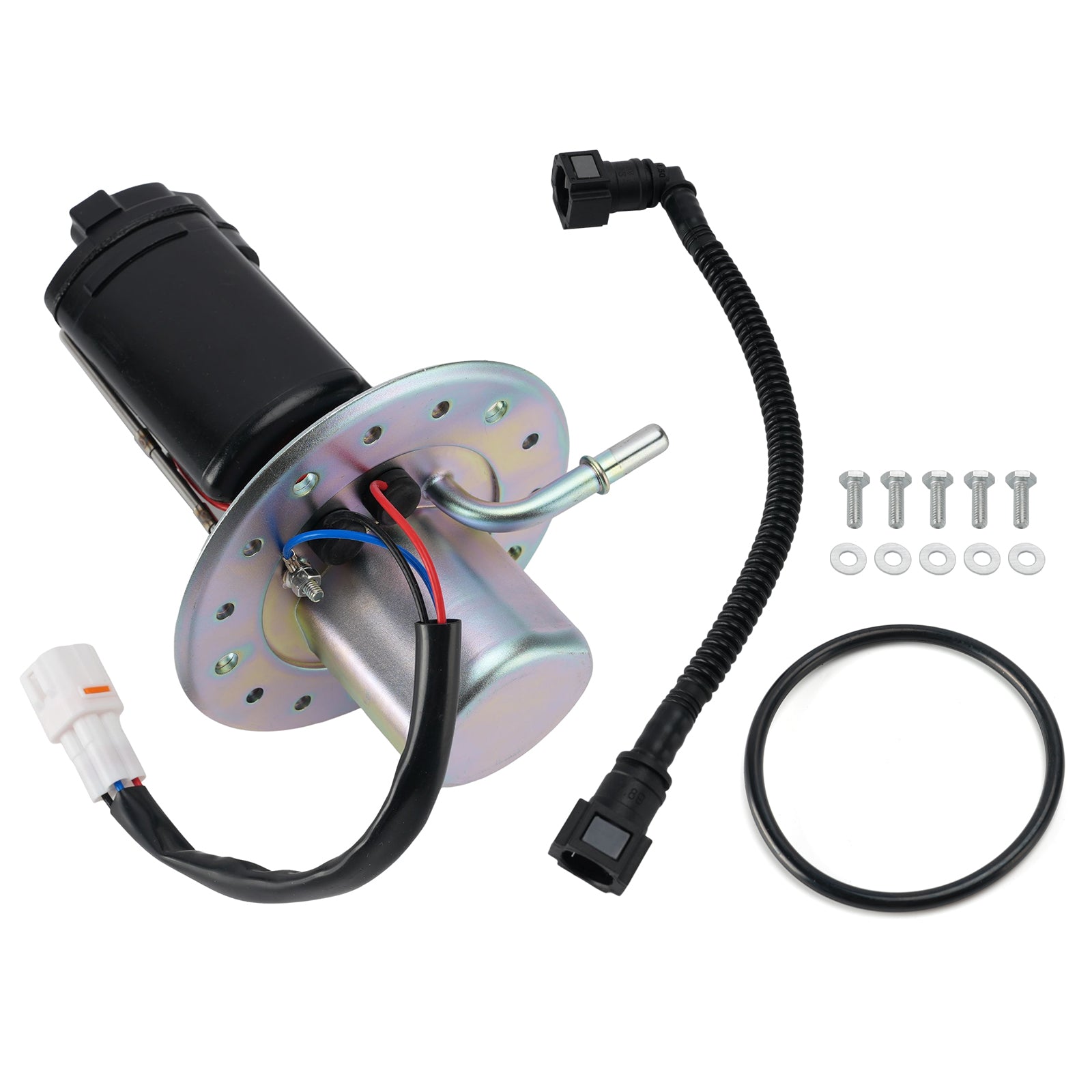 2001-2003 Suzuki Gsxr 600 750 Fuel Pump Assy Replacement 15100-35F10 15100-35F20