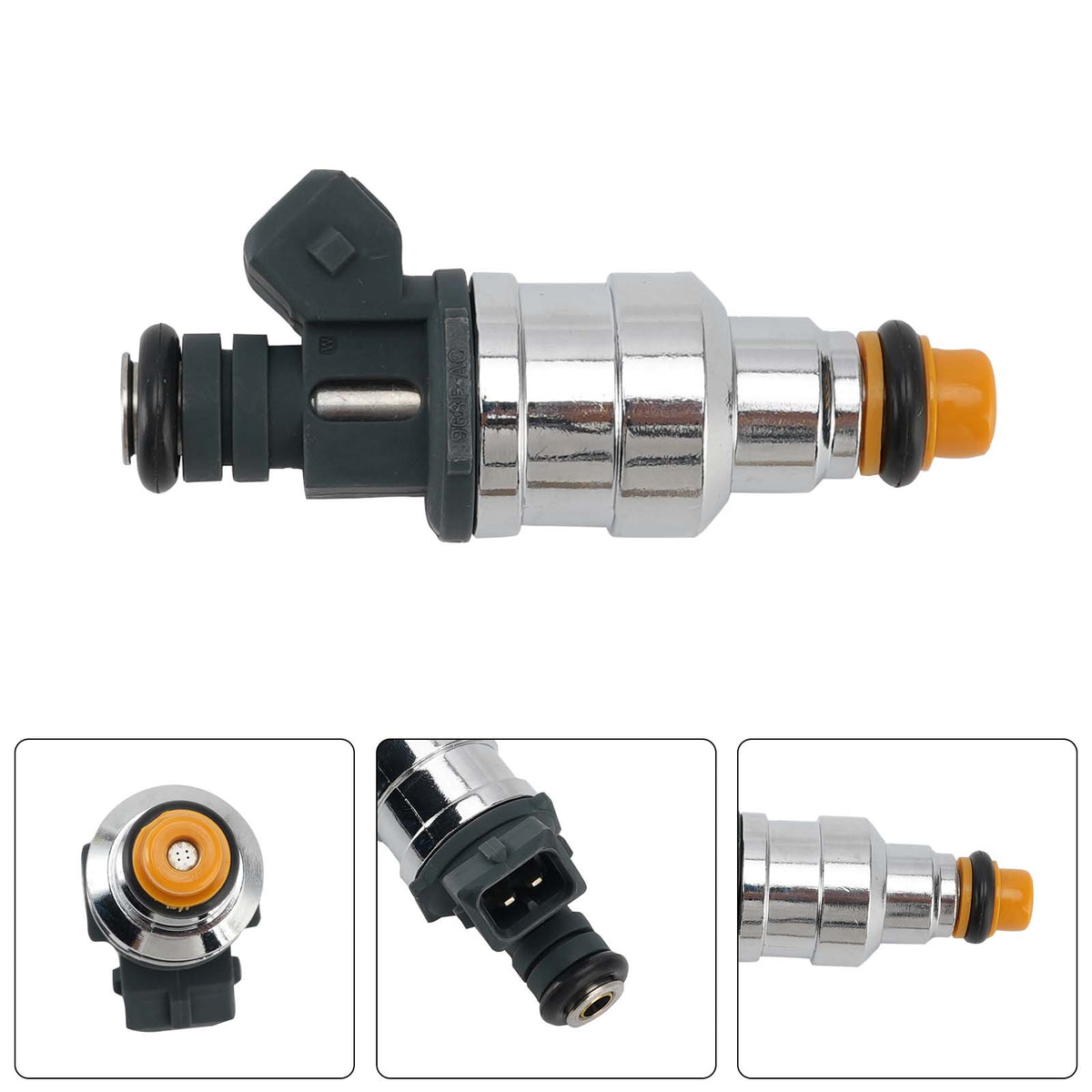 Mercury Ford 2.0 742657226913 Vstřikovače paliva 968F-AC 822-11131