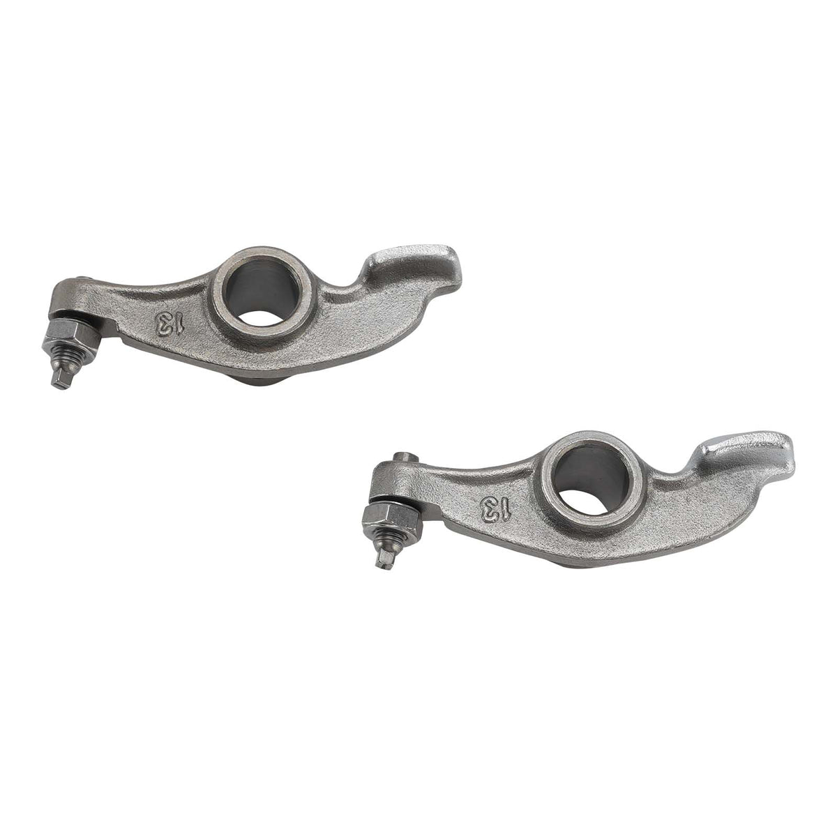 Kawasaki Bayou 220 250 KLF220A KLF250A Engine Intake Rocker Arms