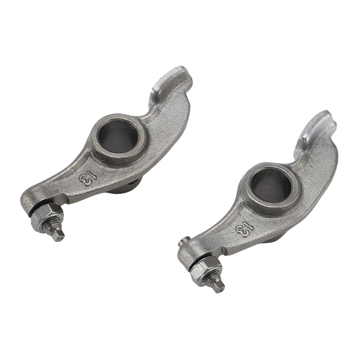Kawasaki Bayou 220 250 KLF220A KLF250A Engine Intake Rocker Arms
