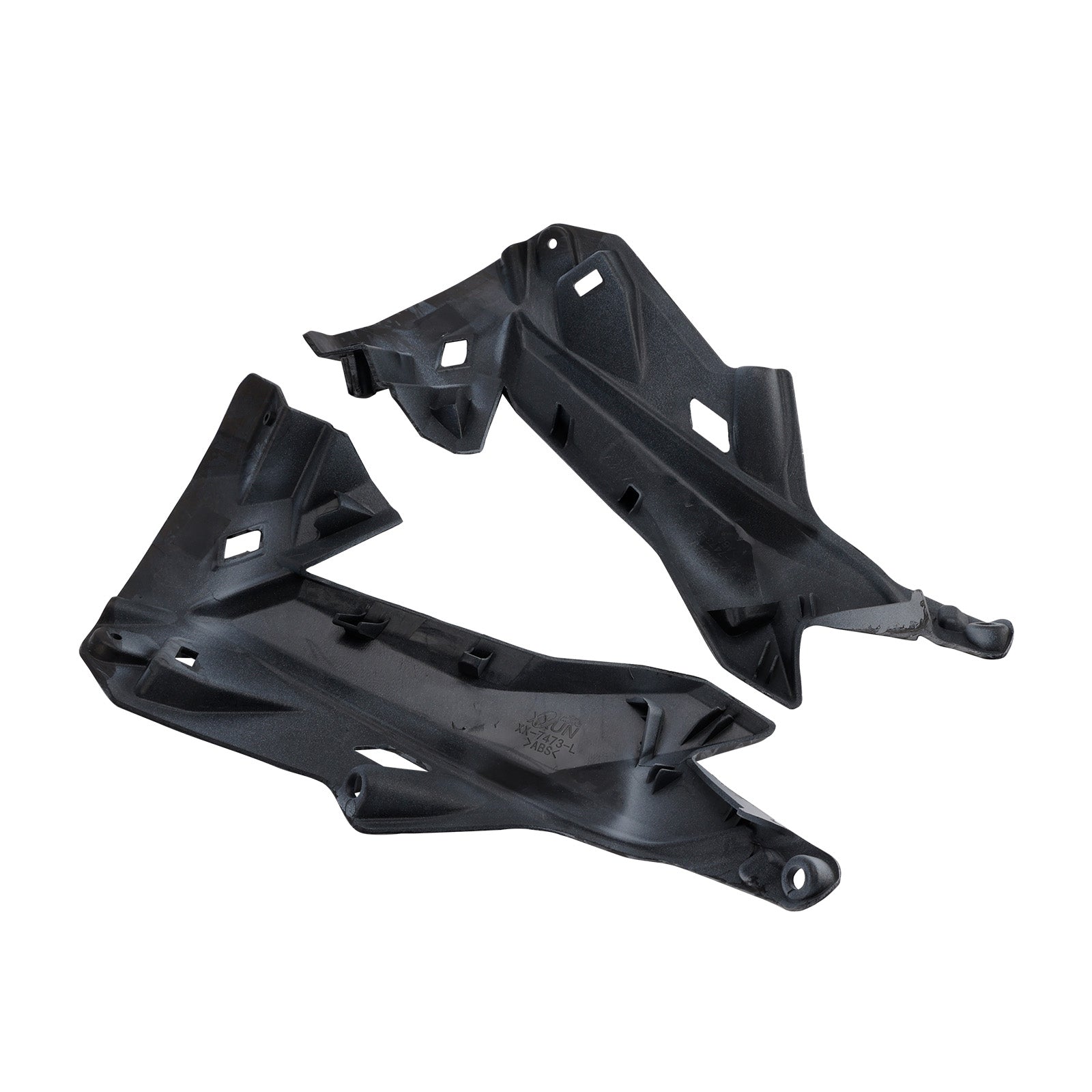 Honda ADV 350 2022-2025 Headlight Side Panels Fairing