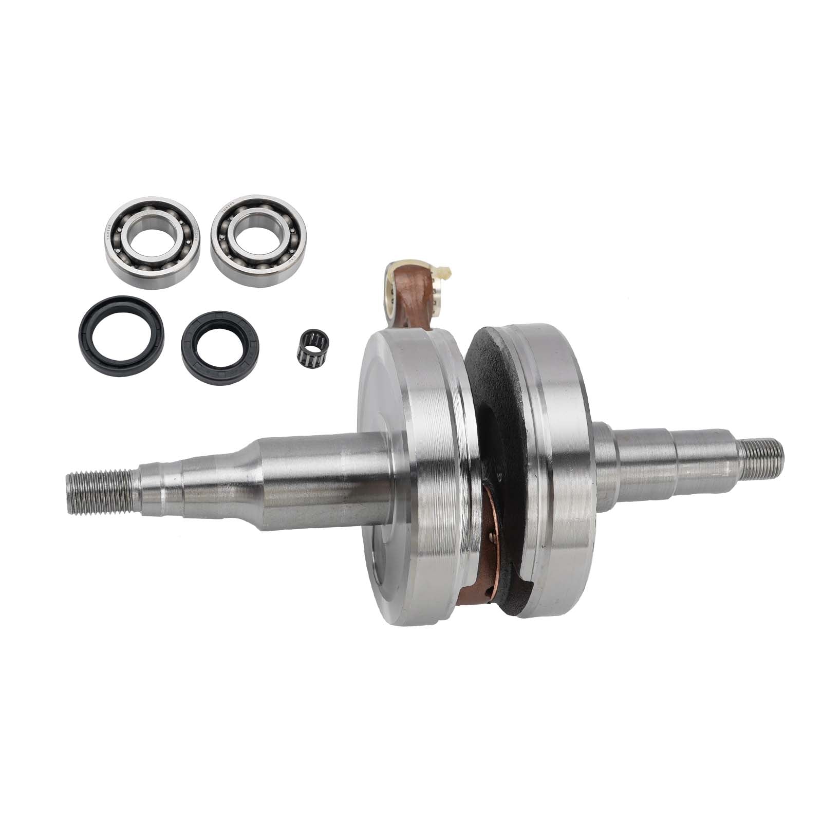 1983-2006 Yamaha PW80 80cc Y-Zinger Crankshaft Bearing