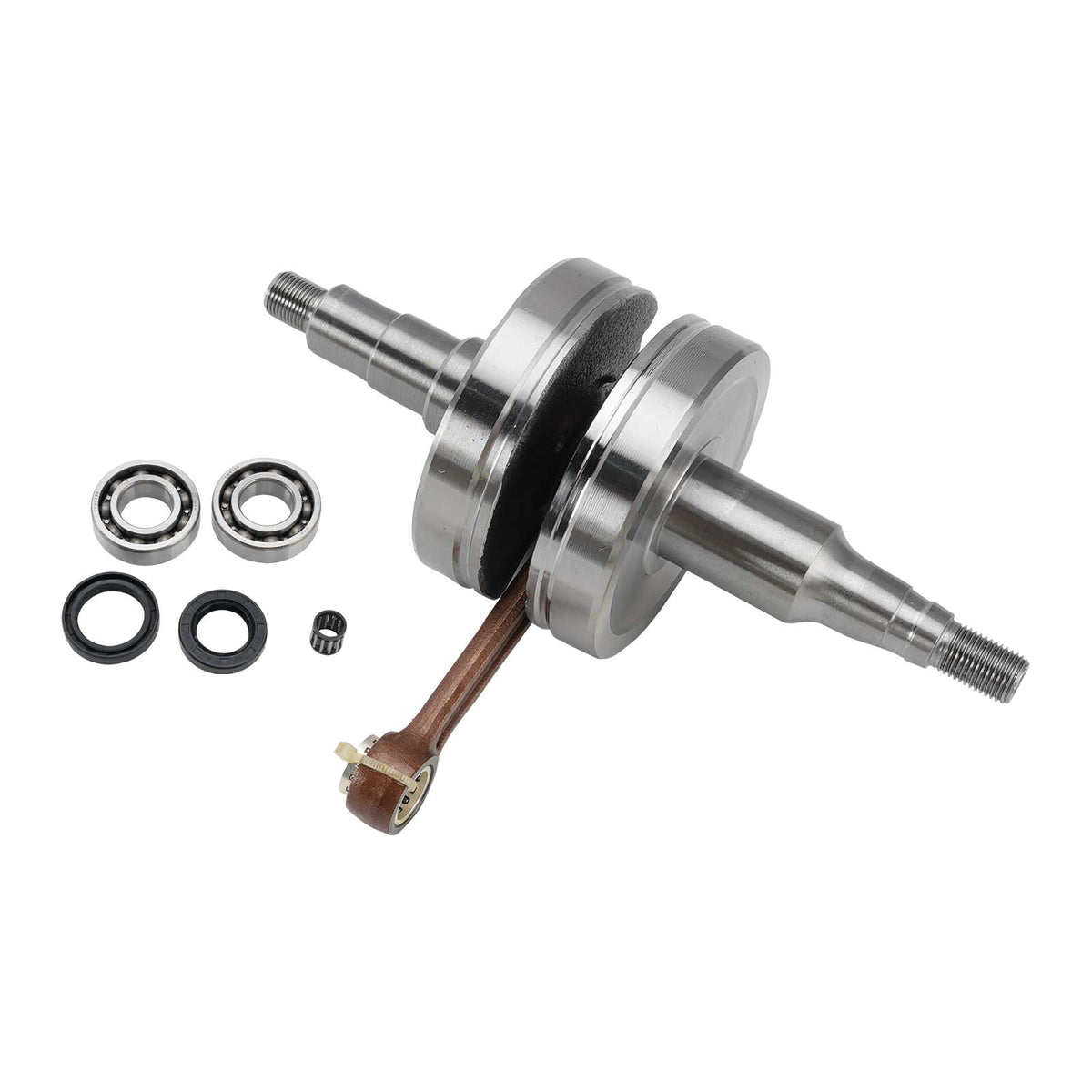 1983-2006 Yamaha PW80 80cc Y-Zinger Crankshaft Bearing