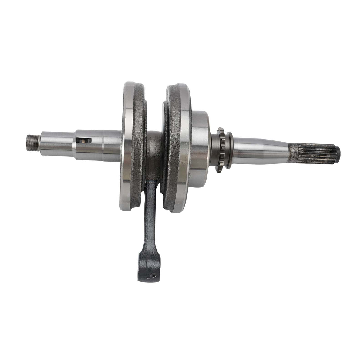 2004-2013 Yamaha YFM350X YFM350R Raptor 350 Crankshaft 1UY-11400-00-00