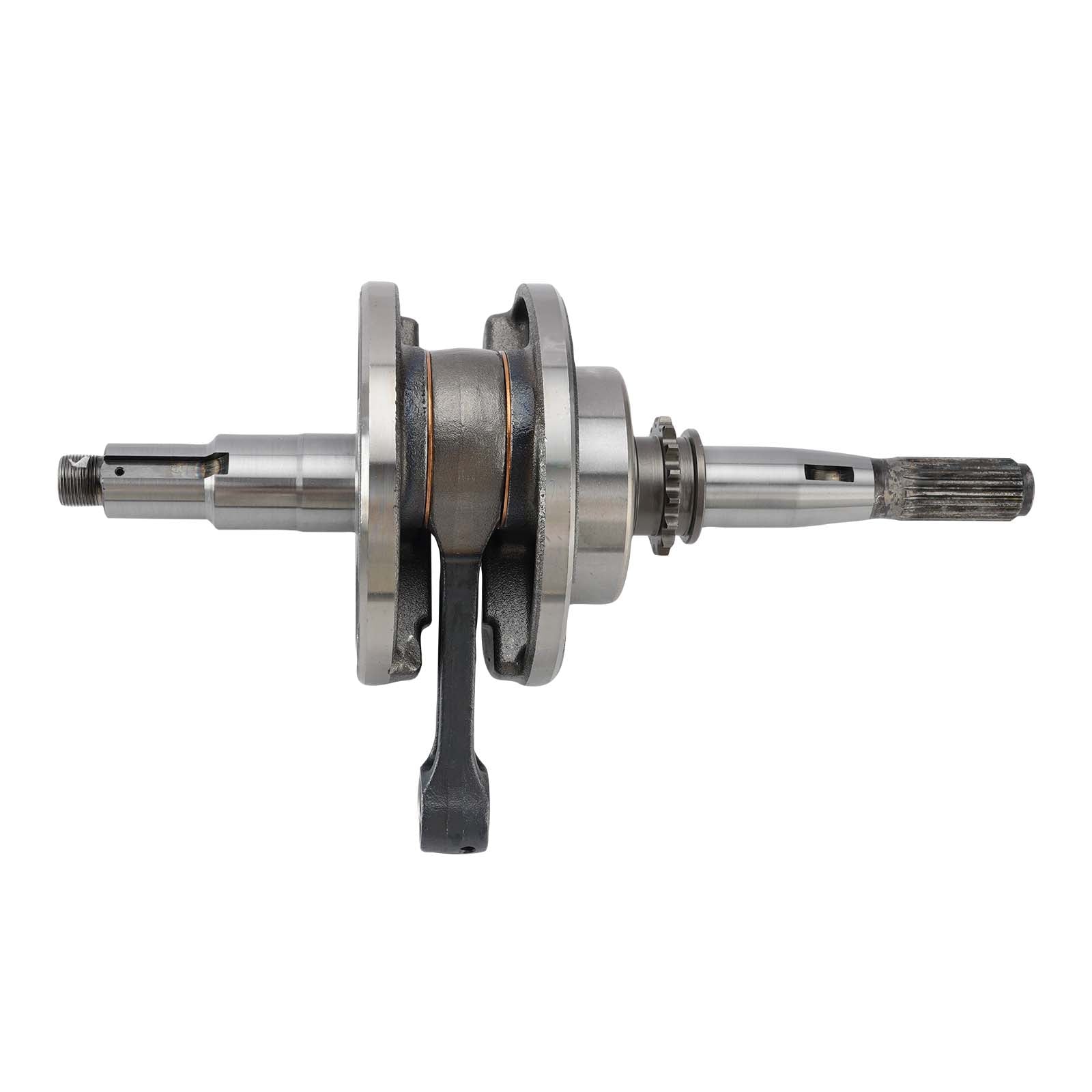 2004-2013 Yamaha YFM350X YFM350R Raptor 350 Crankshaft 1UY-11400-00-00