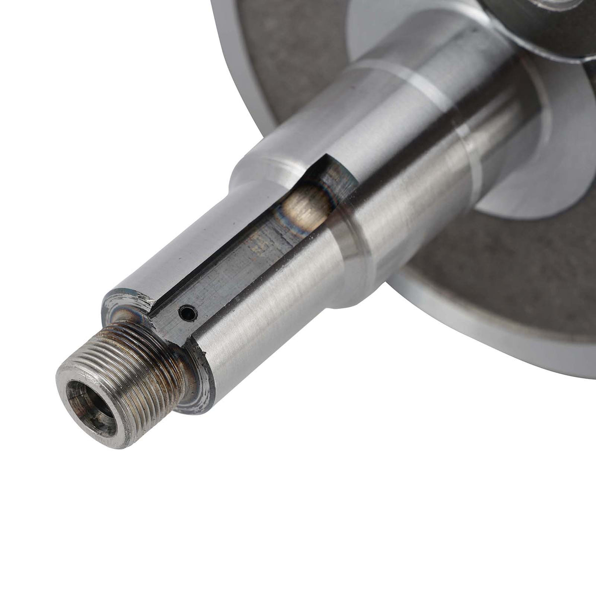 2004-2013 Yamaha YFM350X YFM350R Raptor 350 Crankshaft 1UY-11400-00-00
