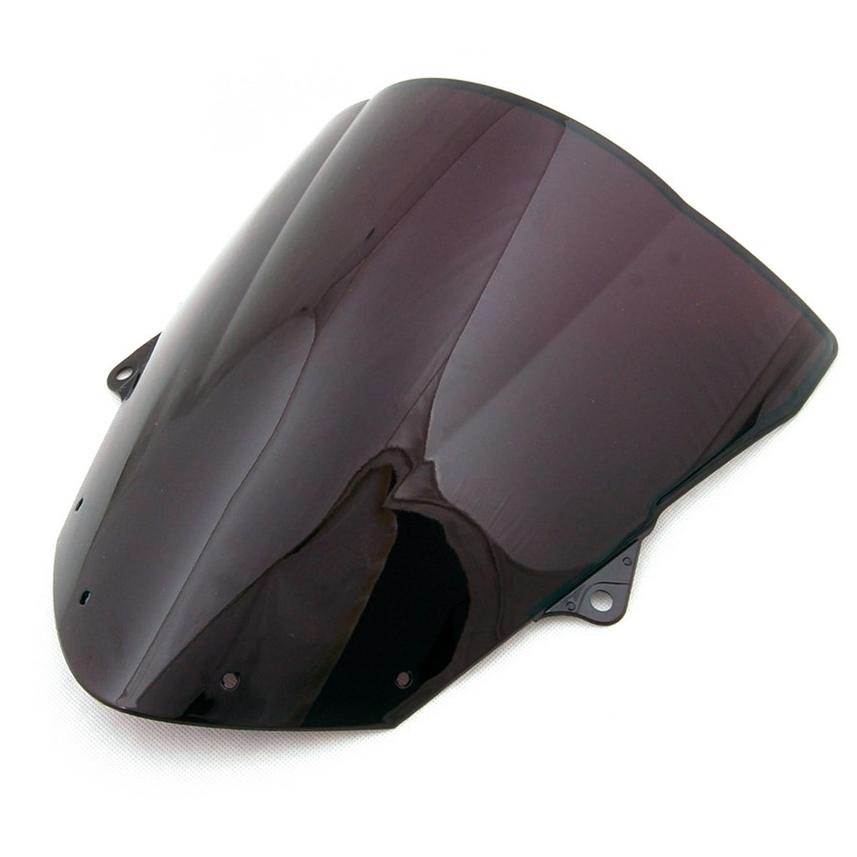 Amotopart 2024-2026 Kawasaki ZX-6R ネオンイエロー ブラック フェアリングキット