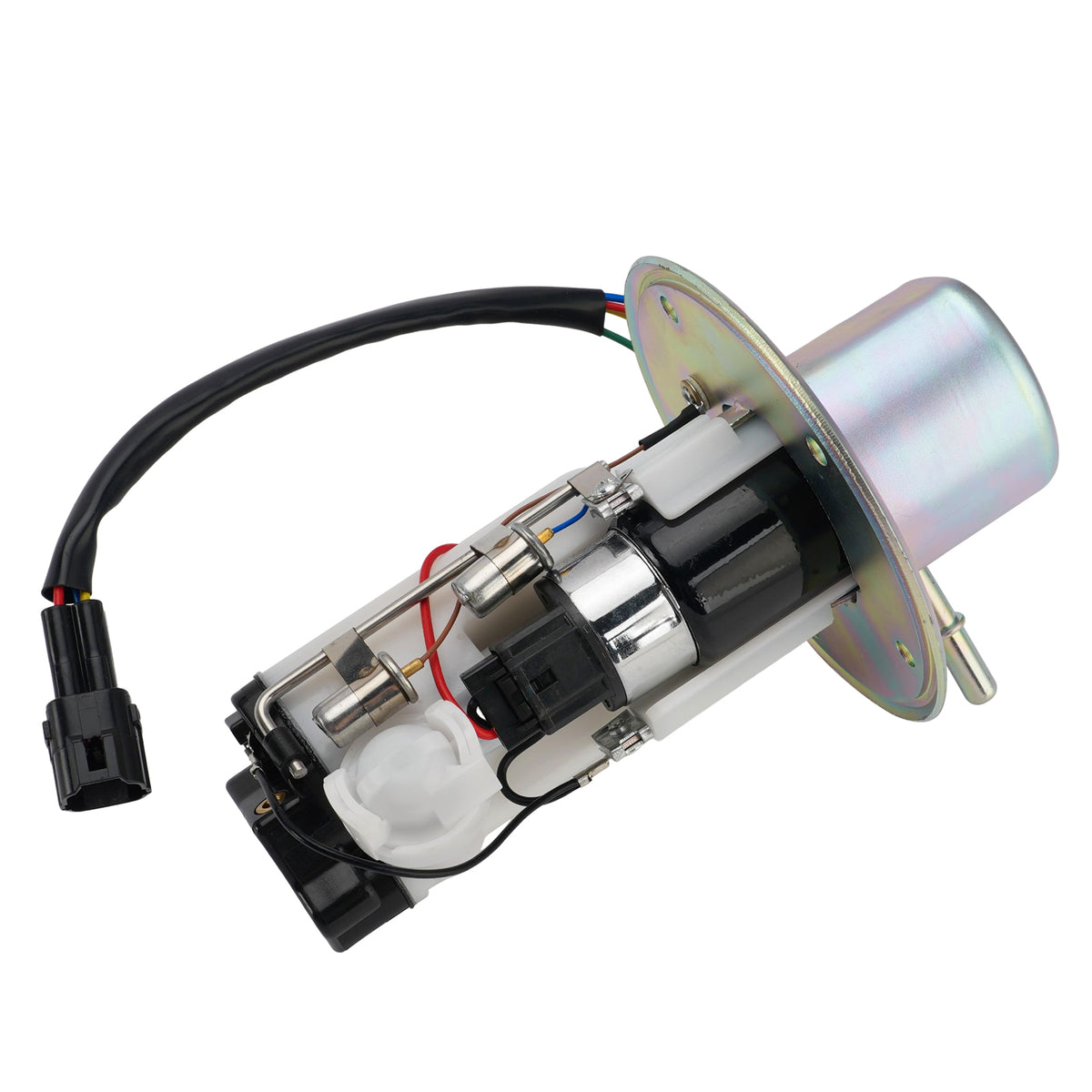 2005-2009 Suzuki Sv650 Sv1000 Fuel Pump Assy Replacement 15100-16G00