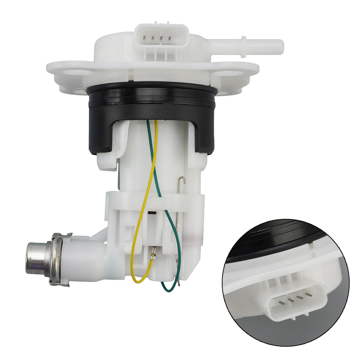2022-2024 Honda Crf250R Crf450R/Rwe Fuel Pump Assy Replacement 16700-Mke-Af3