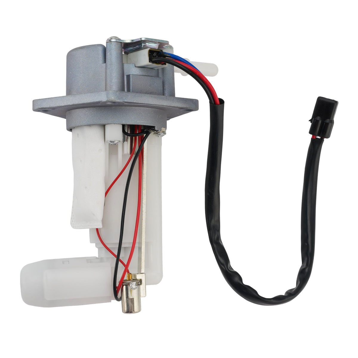 09-10 Kawasaki Er-6N Ninja 650 Versys Fuel Pump Assy Replacement 49040-0026