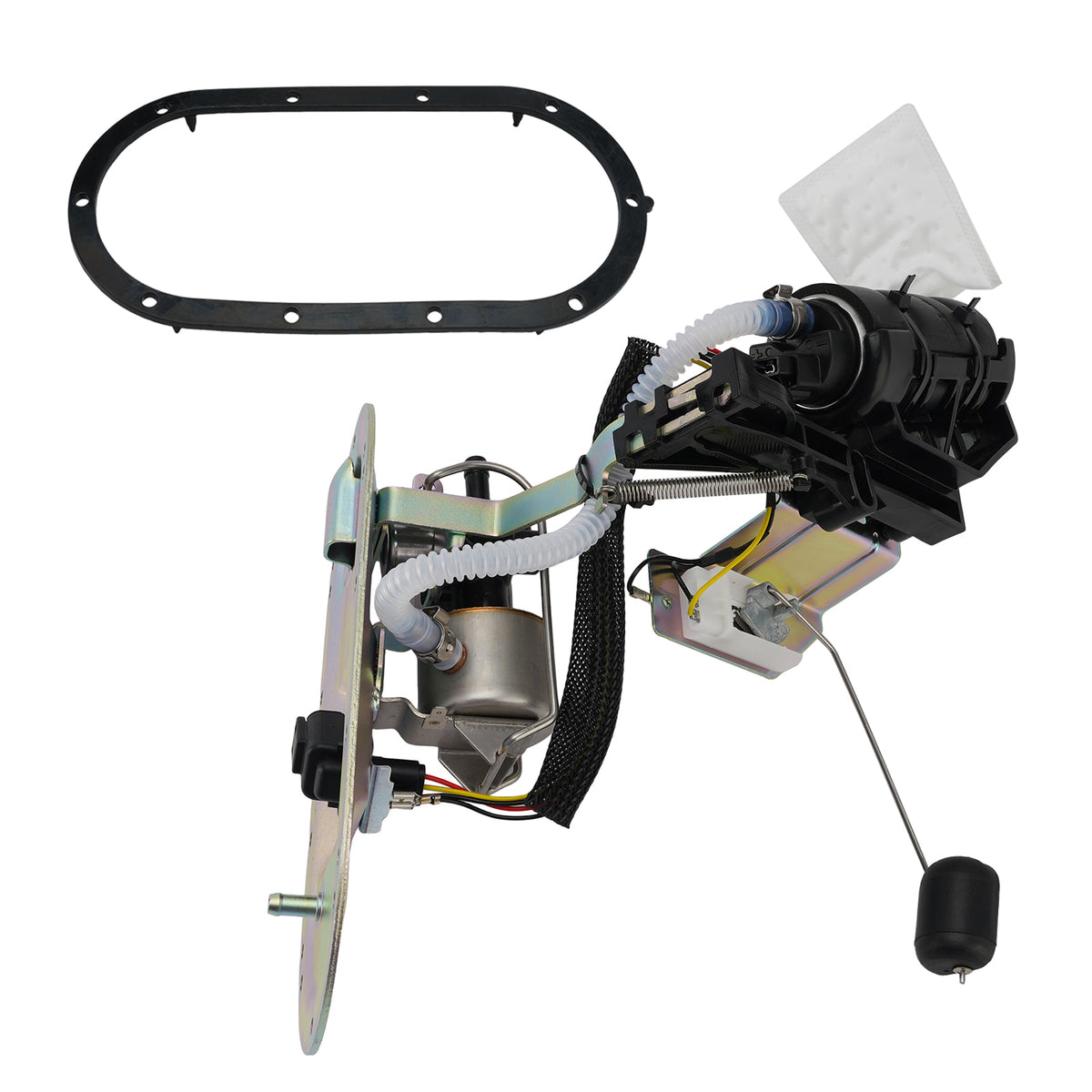 2005 Road King Custom Efi Flhrsi Fuel Pump Assy Replacement 75227-04A
