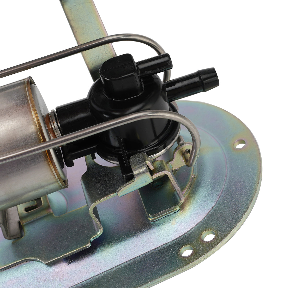 2005 Road King Custom Efi Flhrsi Fuel Pump Assy Replacement 75227-04A