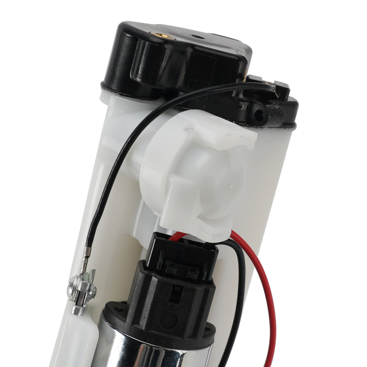 03-08 Kawasaki Vulcan Classic Vn1600 Fuel Pump Assy Replacement 49040-0008
