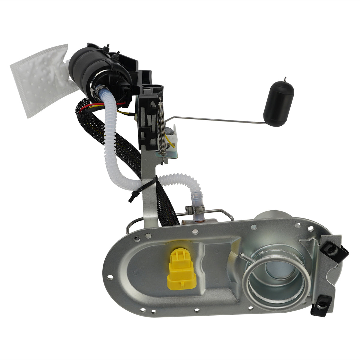 2007 FLHT Electra Glide Standard Fuel Pump Assy Replacement 75126-06A
