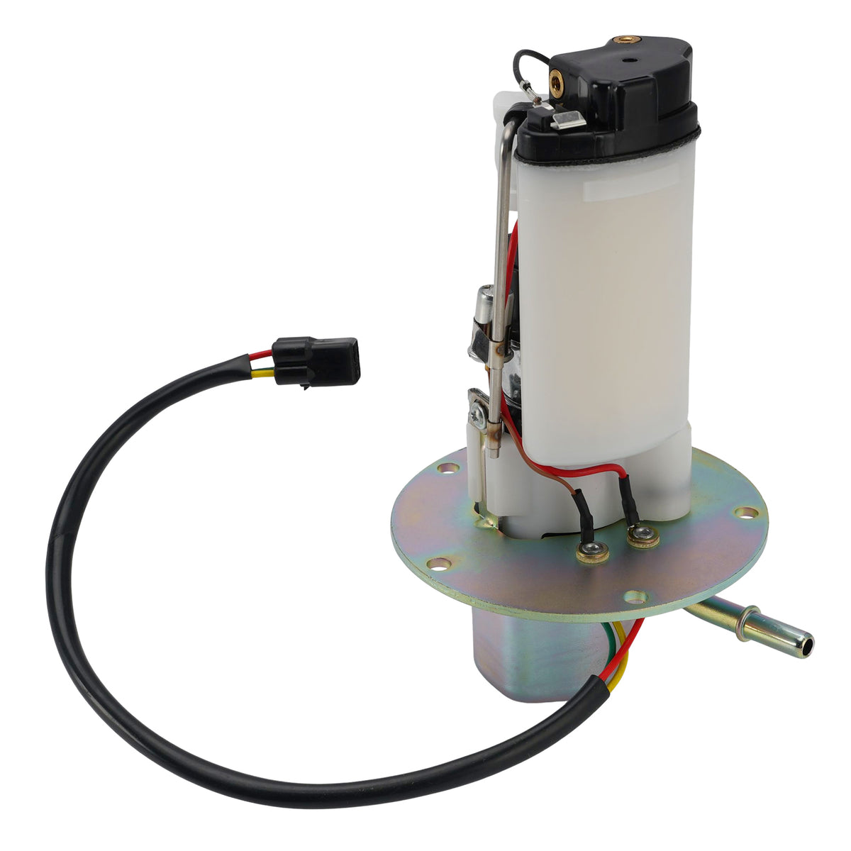 2006-2014 Kawasaki Vulcan 900 Vn900 Fuel Pump Assy Replacement 49040-0015