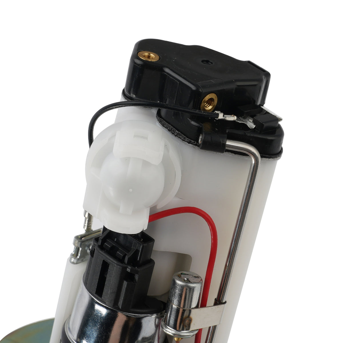 2006-2014 Kawasaki Vulcan 900 Vn900 Fuel Pump Assy Replacement 49040-0015