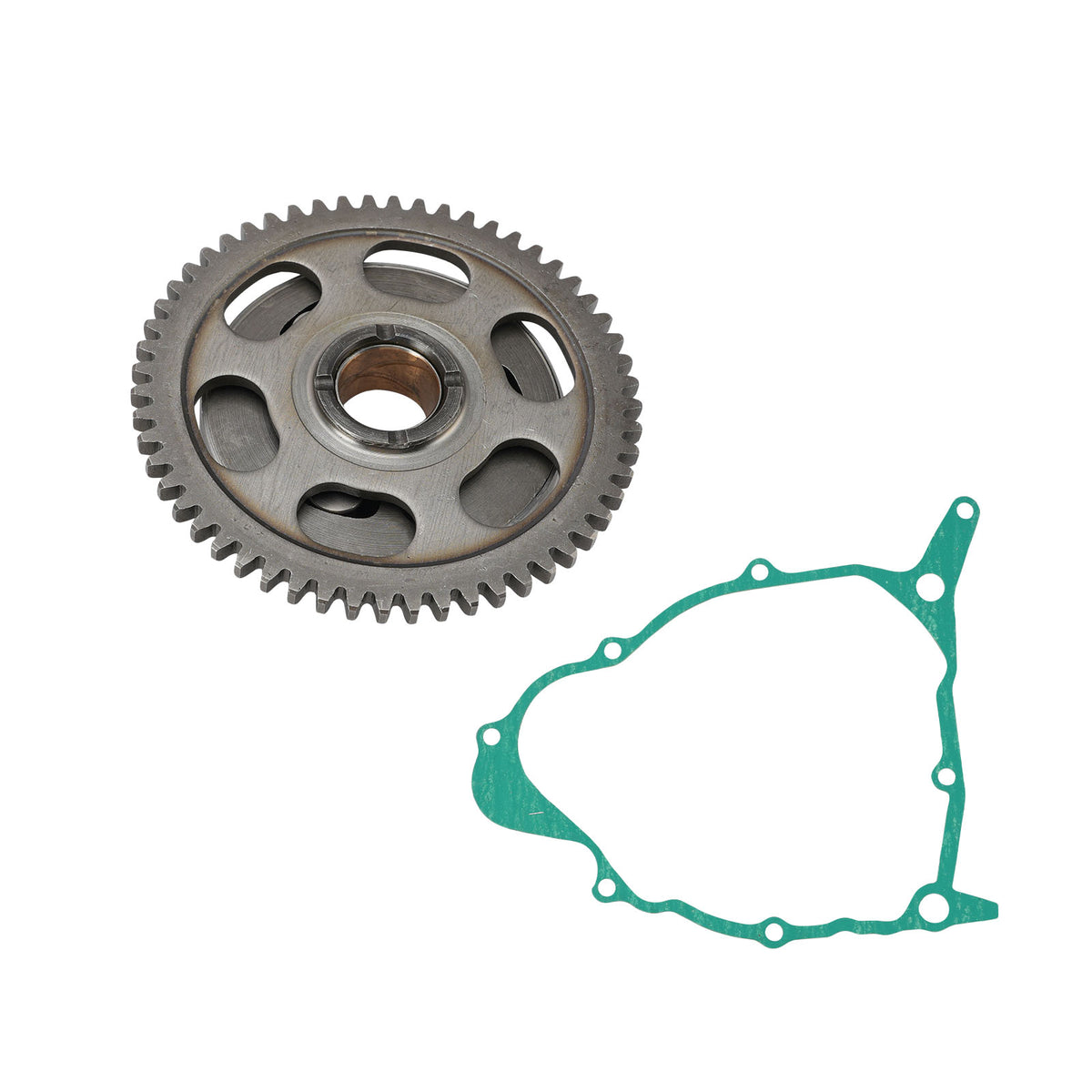 Yamaha TTR XT ST 225 TTR230 One Way Starter Koblingssæt 5H0-15451-00