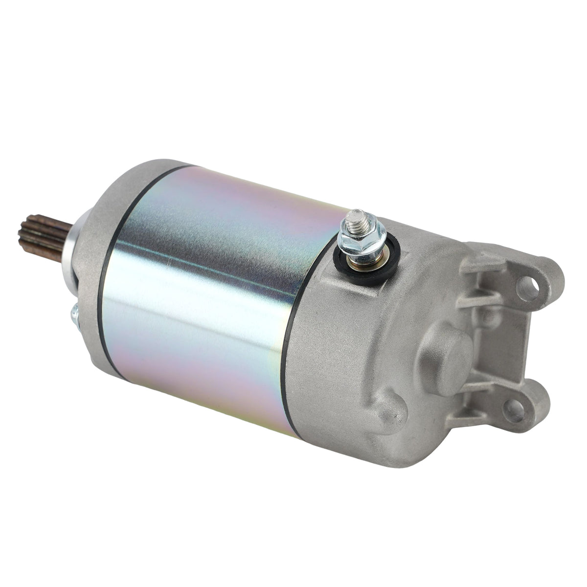 2009-2010 Polaris Sportsman XP 550 Starter Motor 3090221