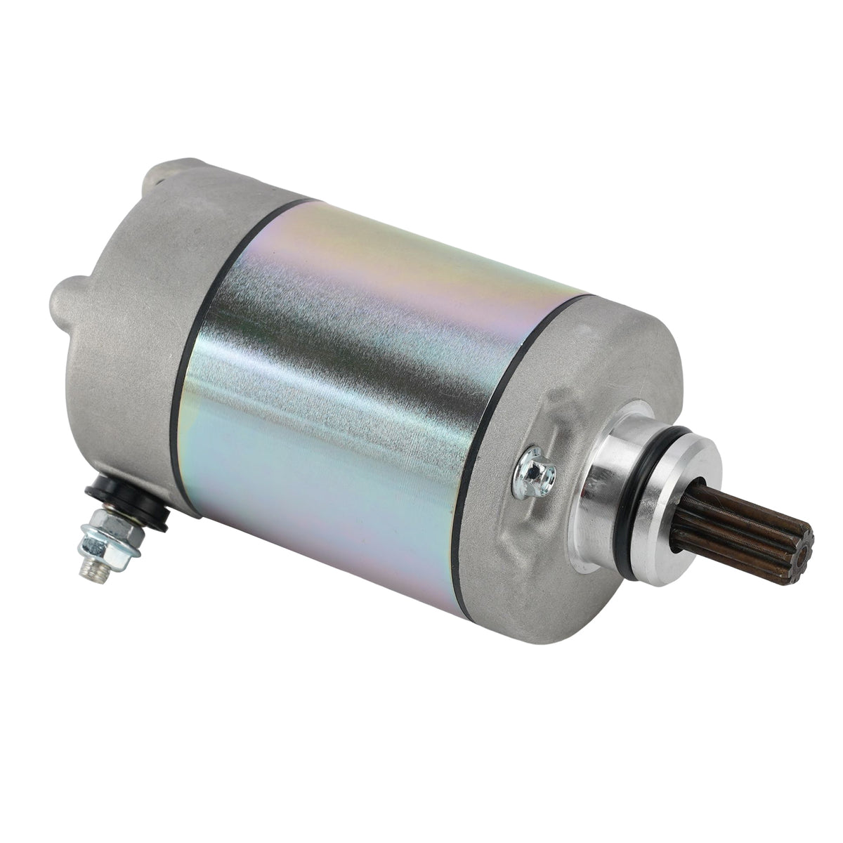2009-2010 Polaris Sportsman XP 550 Starter Motor 3090221