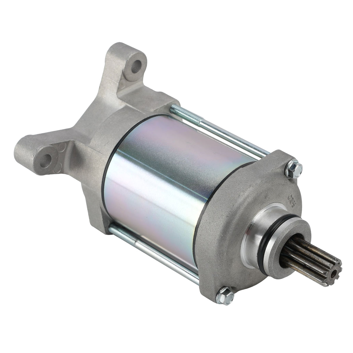 2013-2014 Polaris Hawkeye 400 HO HD 2X4 Starter Motor 3090326