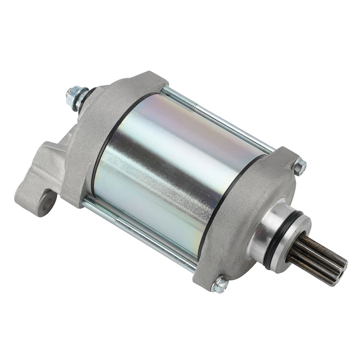 2013-2014 Polaris Hawkeye 400 HO HD 2X4 Starter Motor 3090326
