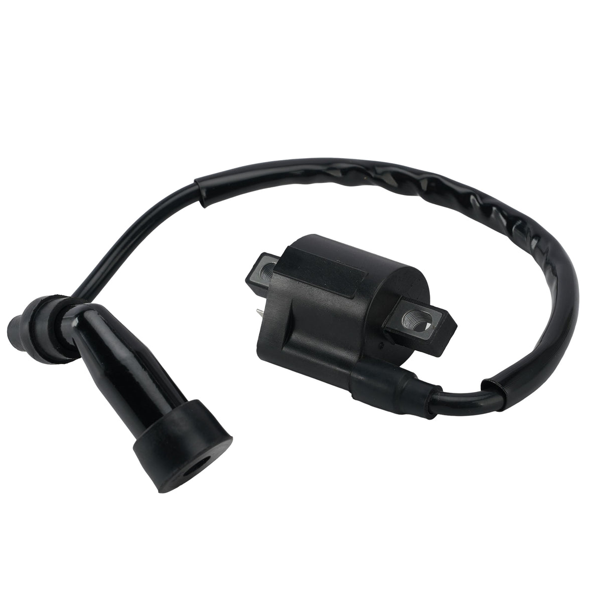 2005-2007 Yamaha YFM350RSE Raptor 350 Special Editon Ignition Controller Coil 4Be-82310-10