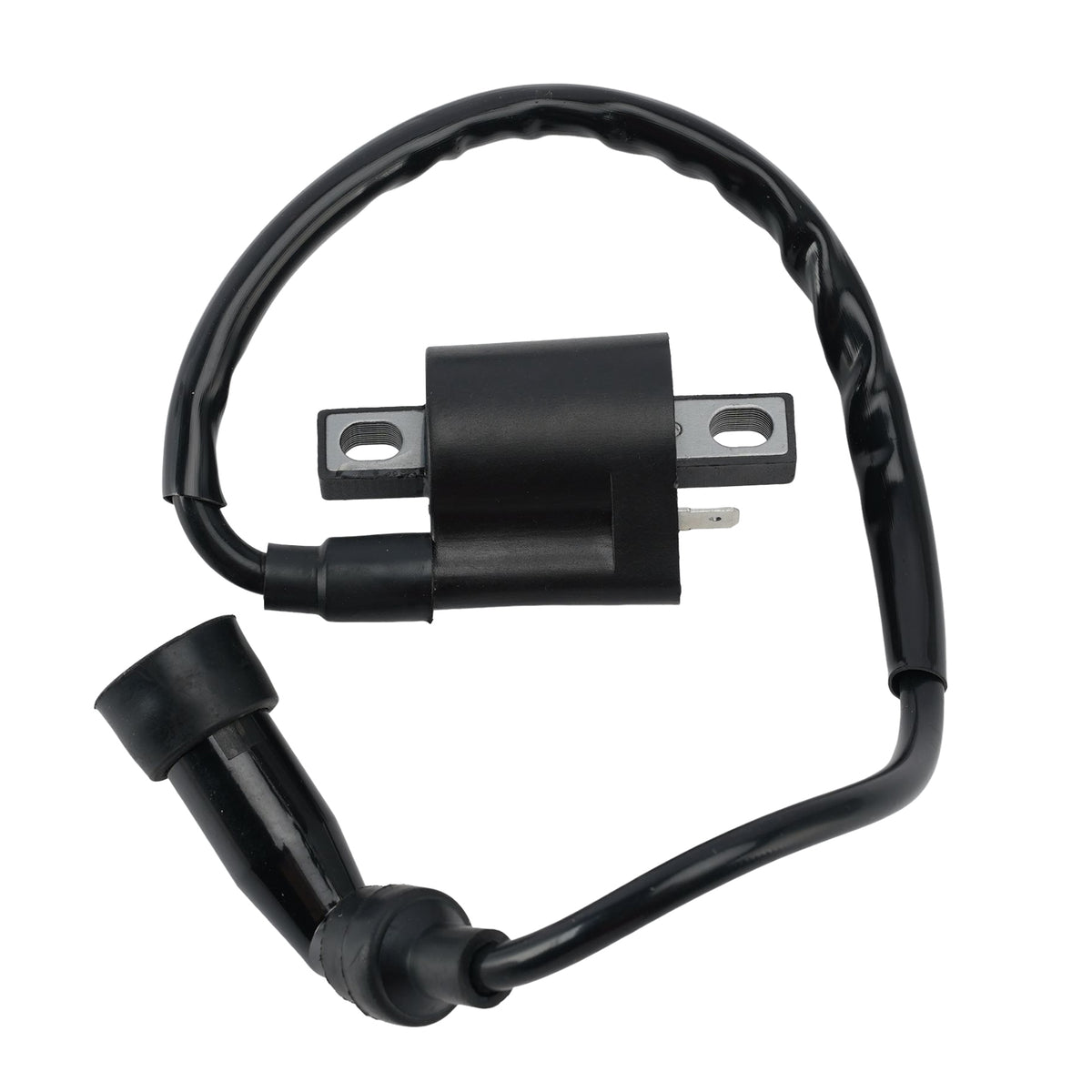 2005-2007 Yamaha YFM350RSE Raptor 350 Special Editon Ignition Controller Coil 4Be-82310-10