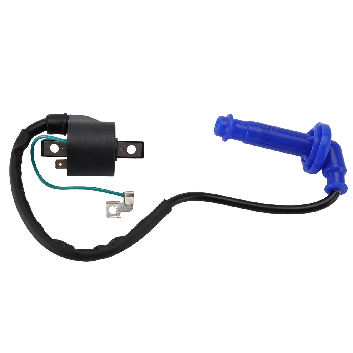 2006-2014 Honda Trx450Er Trx450R Ignition Controller Coil 30500-Hp1-003