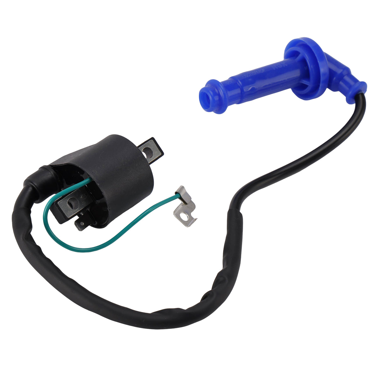 2006-2014 Honda Trx450Er Trx450R Ignition Controller Coil 30500-Hp1-003