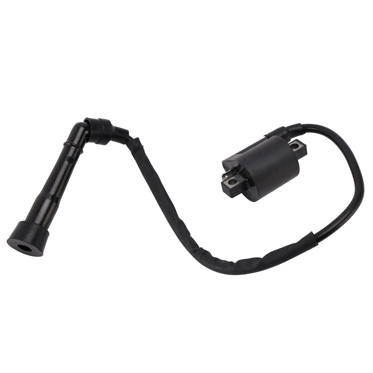 1998-2001 Yamaha YFM600F Grizzly 600 Tändningskontrollspole 4Kj-82310-10