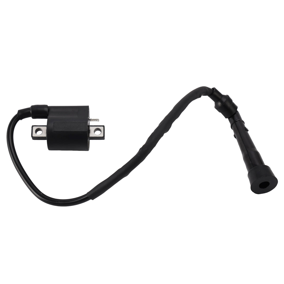 1998-2001 Yamaha Yfm600F Grizzly 600 Ignition Controller Coil 4Kj-82310-10