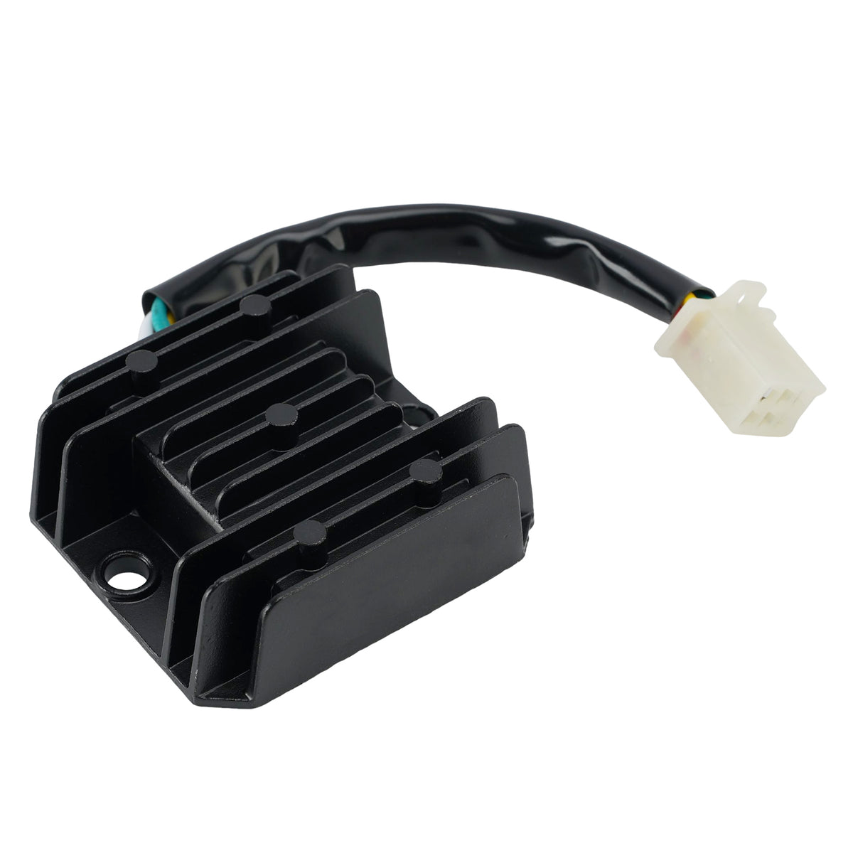 Linhai Atv M 150 Original Msa150 Rectifier Voltage Regulator 29643