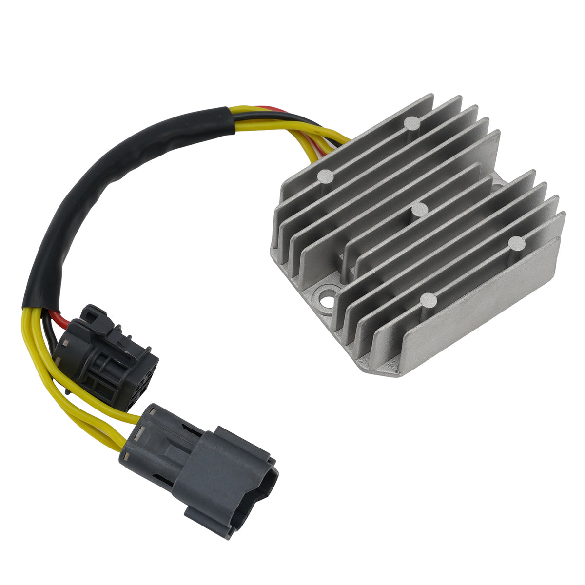 2023-2024 Kymco DT X125 TCS ABS Rectifier Voltage Regulator C1600-Lra0-0000
