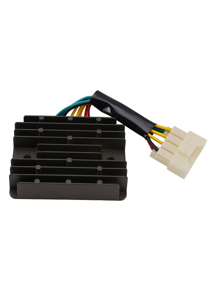 John Deere STRAIGHT BLADE Rectifier Voltage Regulator Miu14343