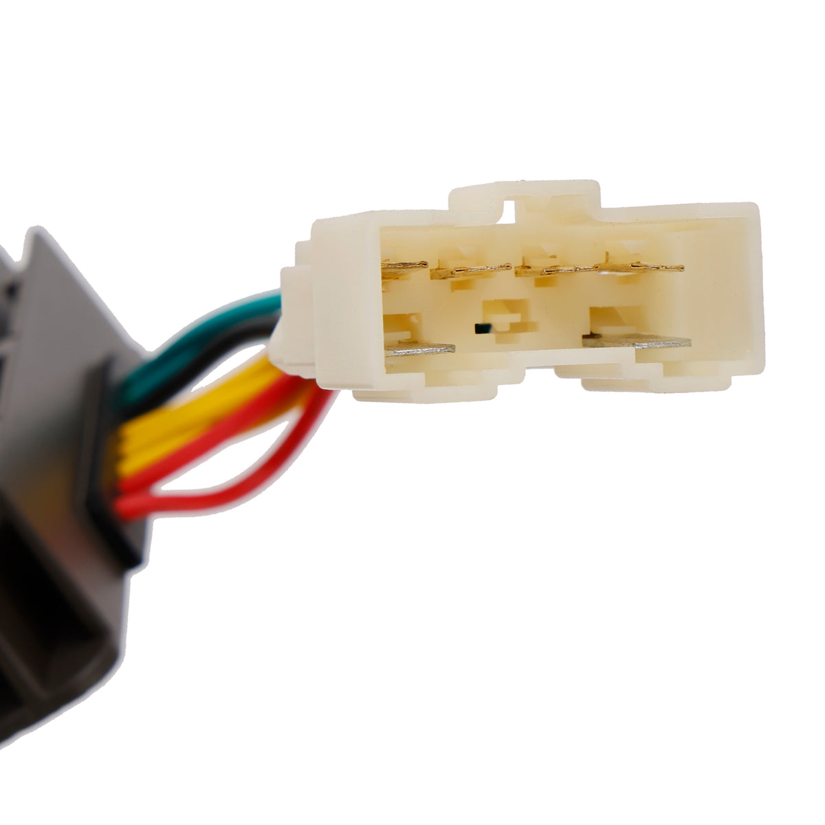 John Deere Gator Hpx Trail Lige ensretter Spændingsregulator Miu14343