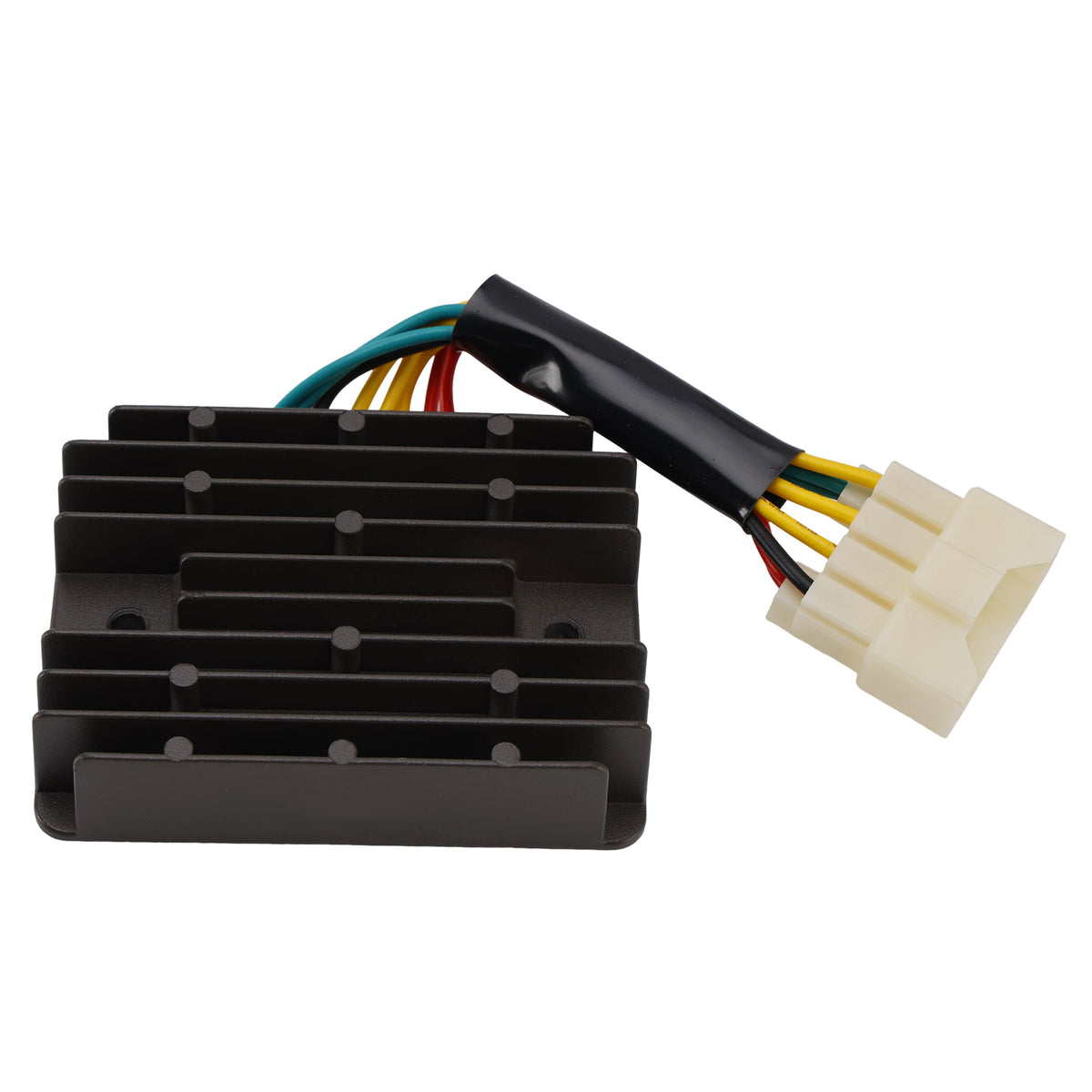 John Deere Gator Hpx Trail Lige ensretter Spændingsregulator Miu14343