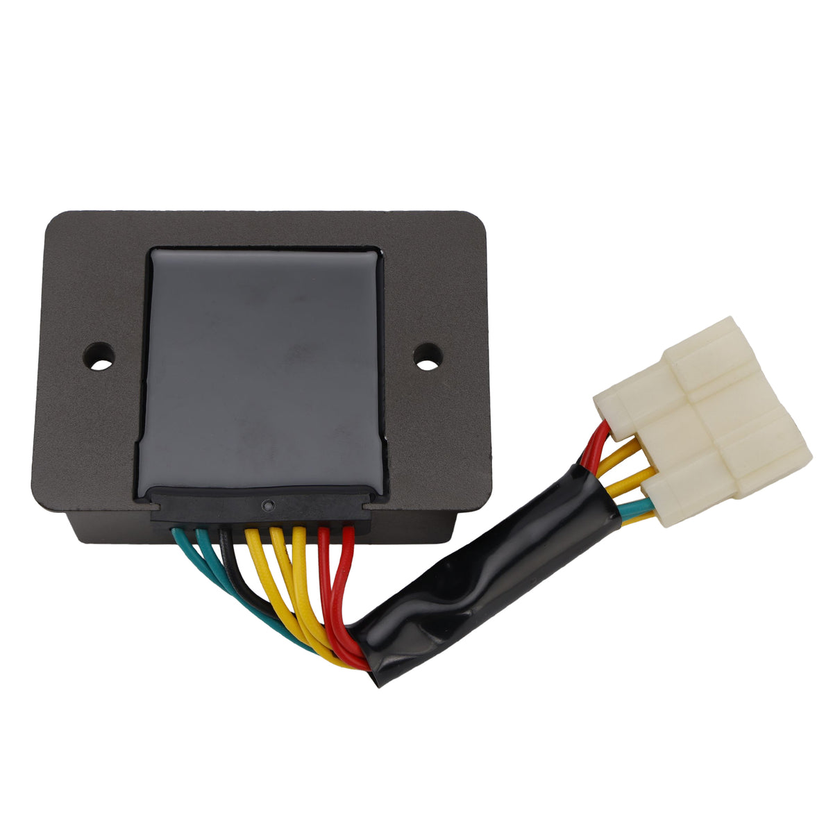 John Deere Gator Hpx Trail Lige ensretter Spændingsregulator Miu14343