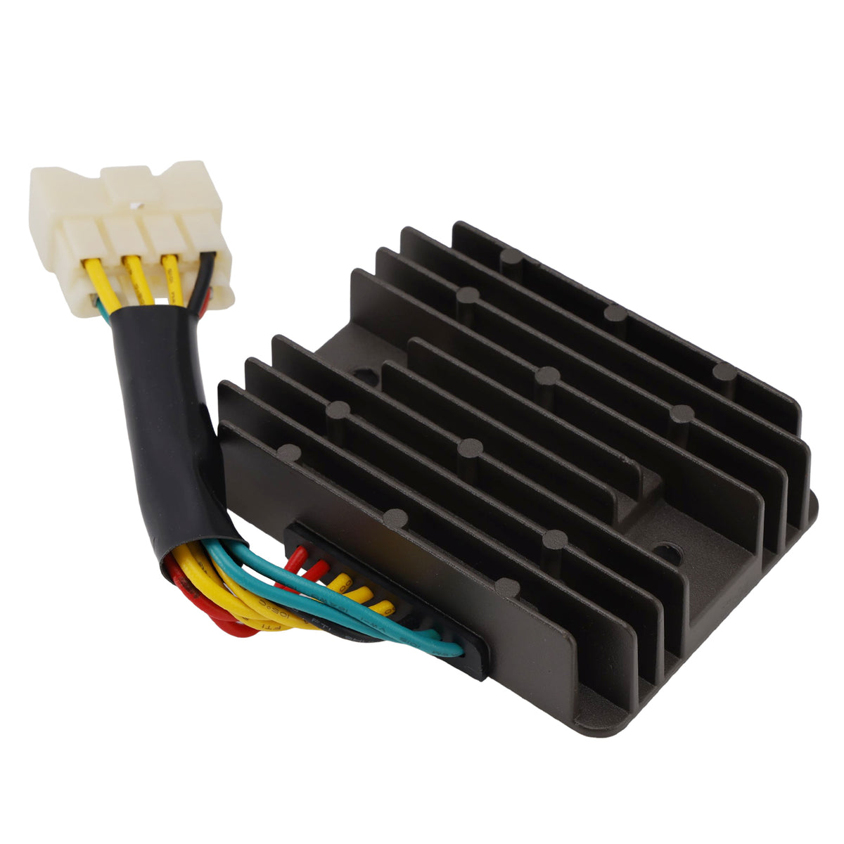 John Deere Gator Hpx Trail Lige ensretter Spændingsregulator Miu14343