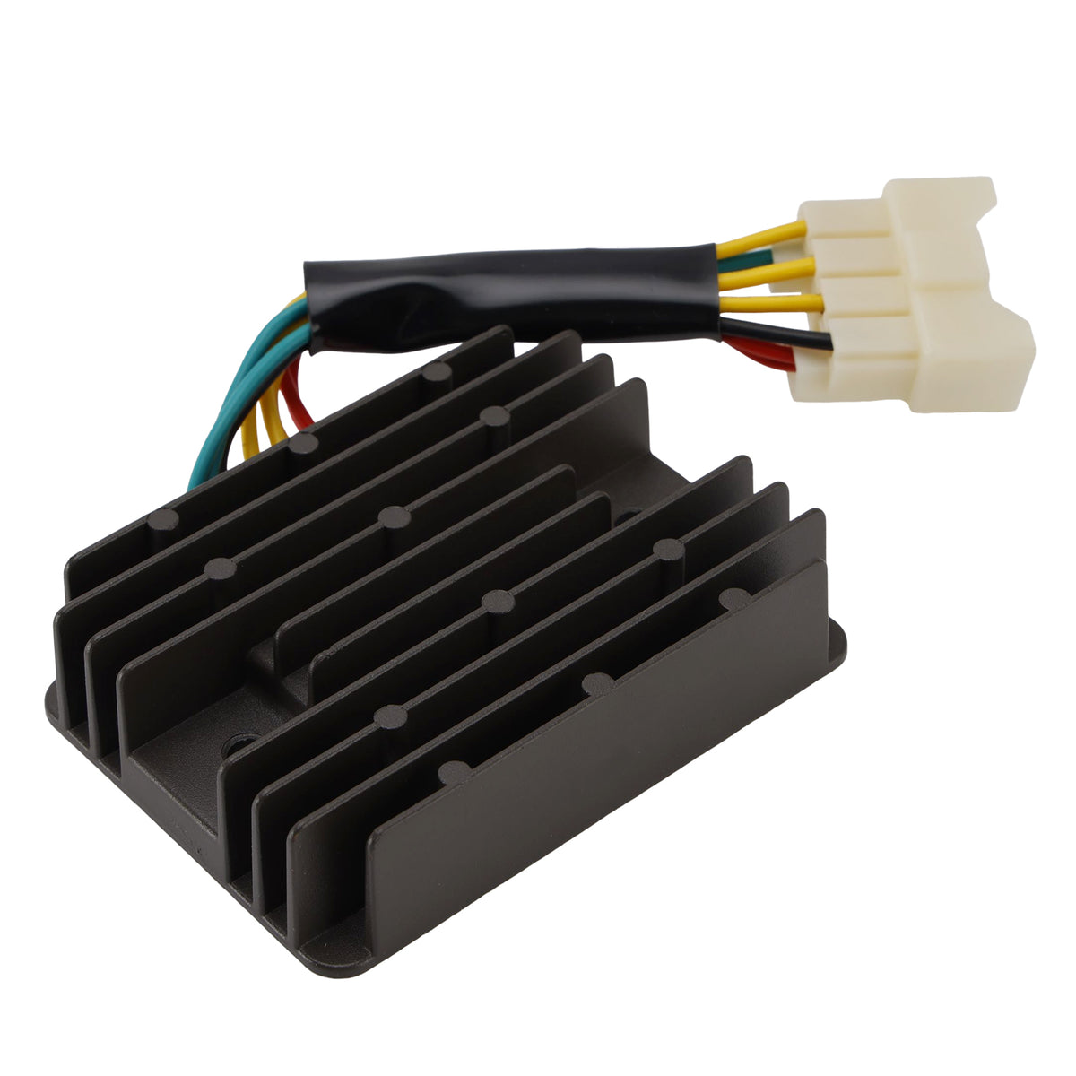 John Deere HPX 4X4 Rectifier Voltage Regulator Miu14343