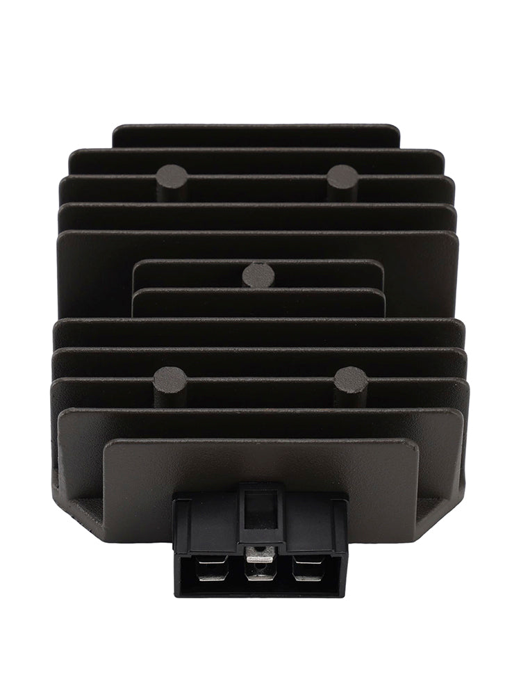 95-00 Kawasaki Kef300 Kz1000 Zl400 Regolatore di tensione raddrizzatore 21066-1055