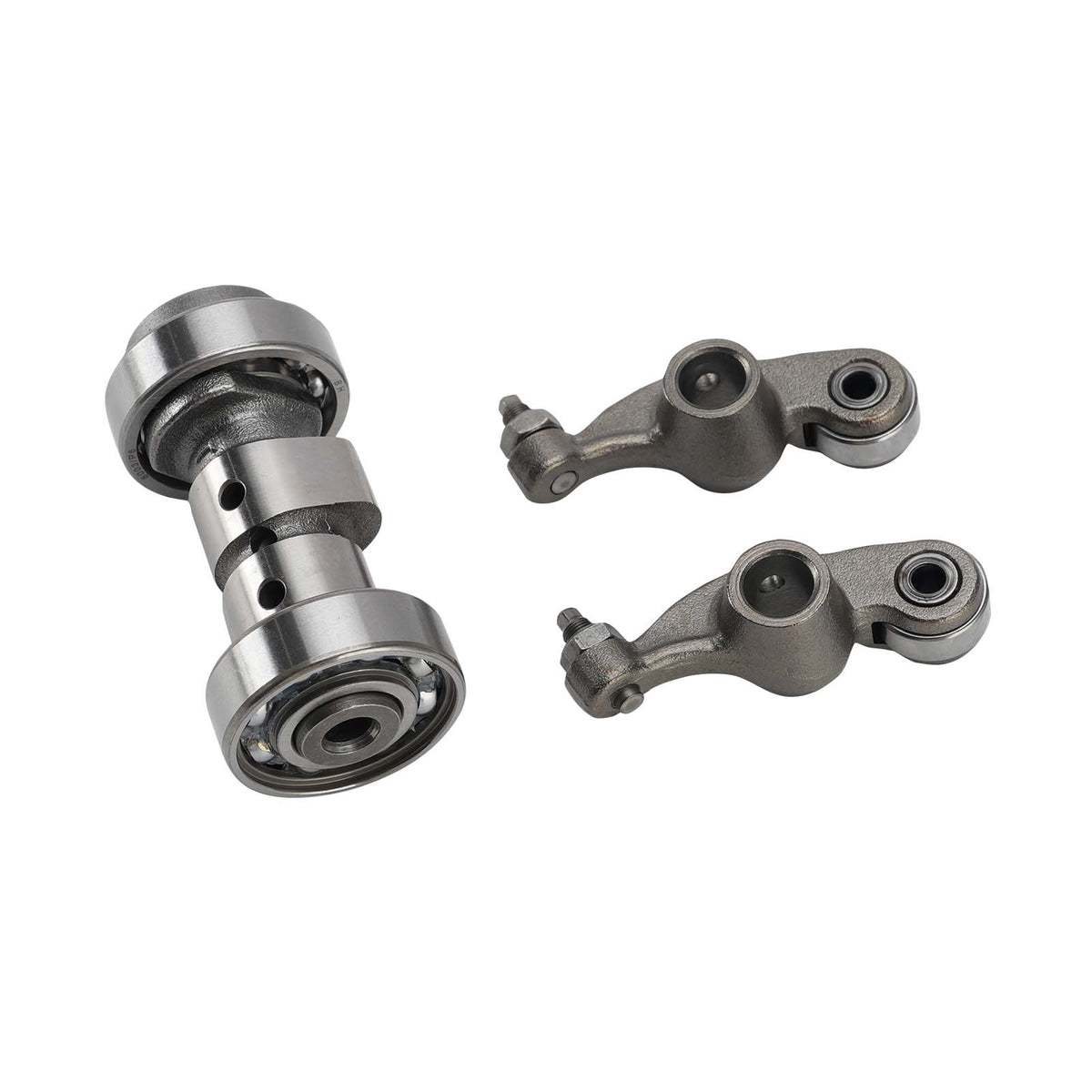 00-22 Yamaha TTR125 TTR125L TTR125E arbre à cames culbuteurs d'arbre à cames