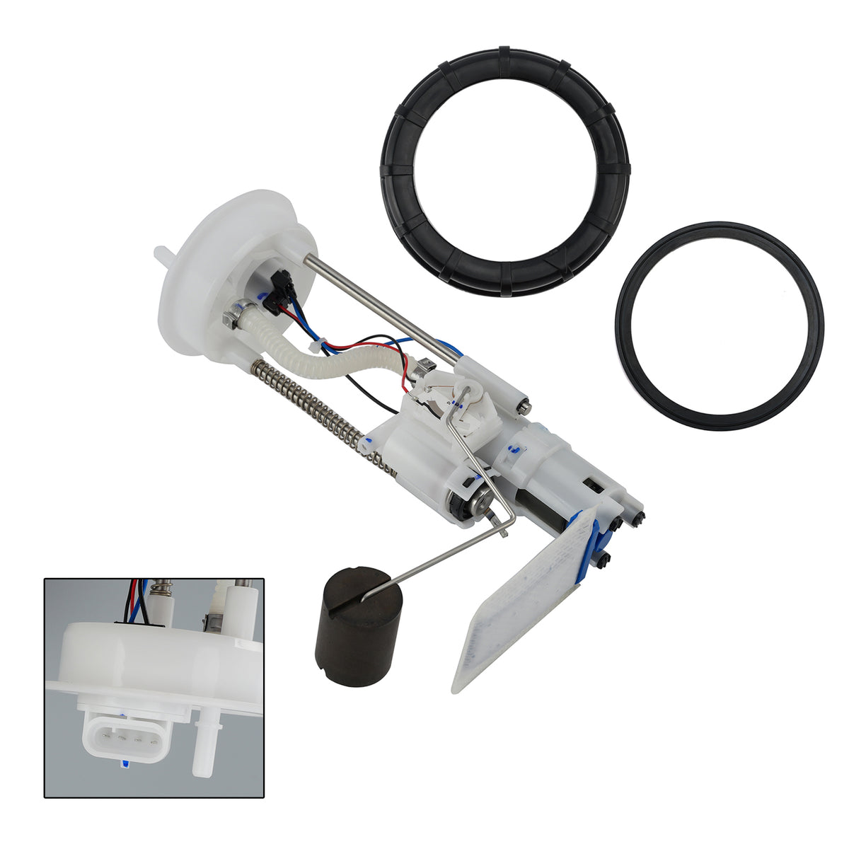 22-23 Polaris Rzr 900 XP 1000 Kraftstoffpumpenbaugruppe Ersetzen Sie 2208591 2521363